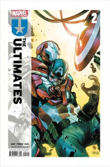 Ultimates