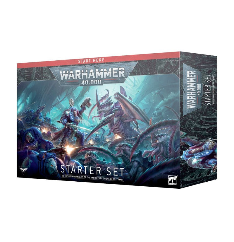 Warhammer 40000: Starter Set