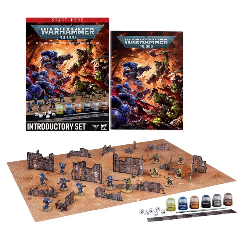 Expressions of Interest - Games Workshop Release 25TH JULY 2026