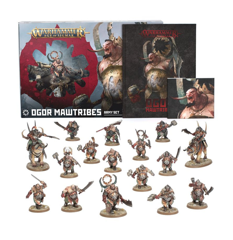Expressions of Interest - Games Workshop Release 29nd AUGUST 2026