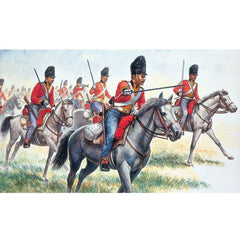 Model Kits - Italeri