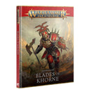 Battletome: Blades of Khorne