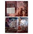 Battletome: Sons of Behemat (HB)