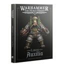 Horus Heresy: Liber Auxilia