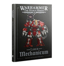 Horus Heresy: Liber Mechanicum