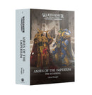 The Scouring: Ashes of the Imperium (HB)
