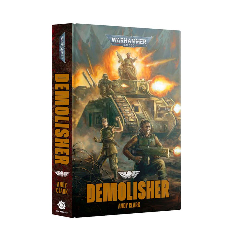 Expressions of Interest - Games Workshop Release 5th September 2026