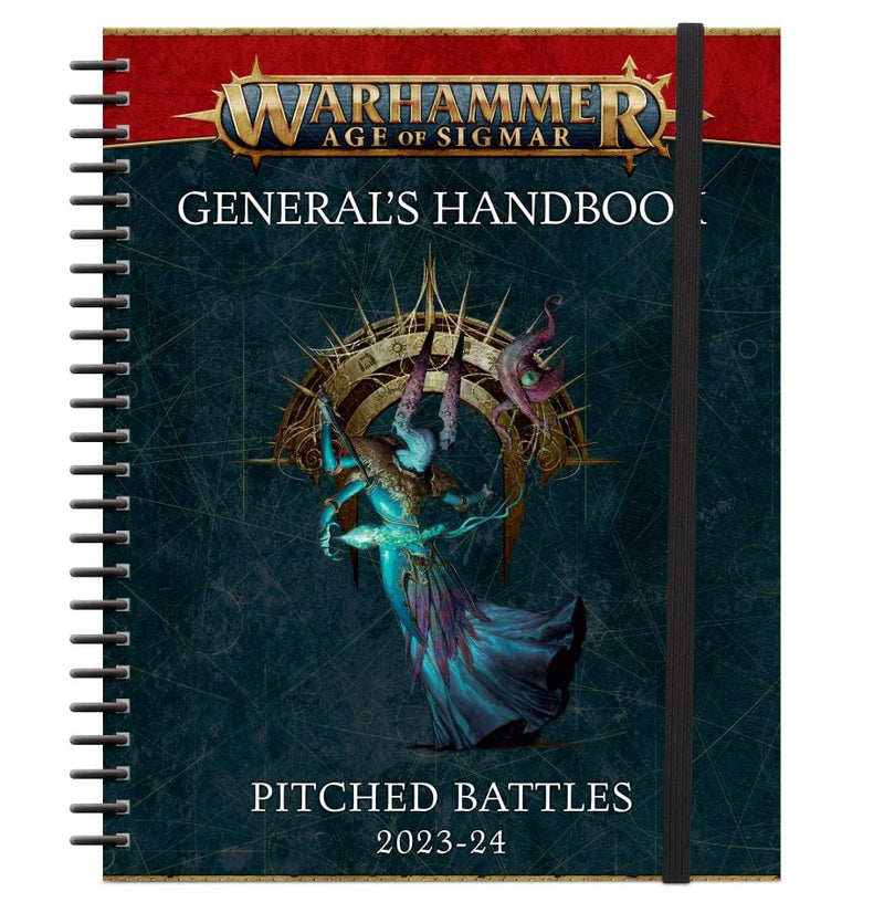 Generals Handbook 2023 - Season 1