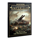 Journal Strategia: Ruin of the Salamanders