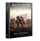 Horus Heresy: Age Of Darkness Rulebook