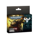 Command Pack: Orks