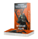 Kill Team Datacards: Battleclade