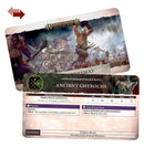 Warscroll Cards: Sons of Behemat