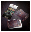 Necromunda: Escher Card Pack