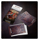 Necromunda: Goliath Card Pack