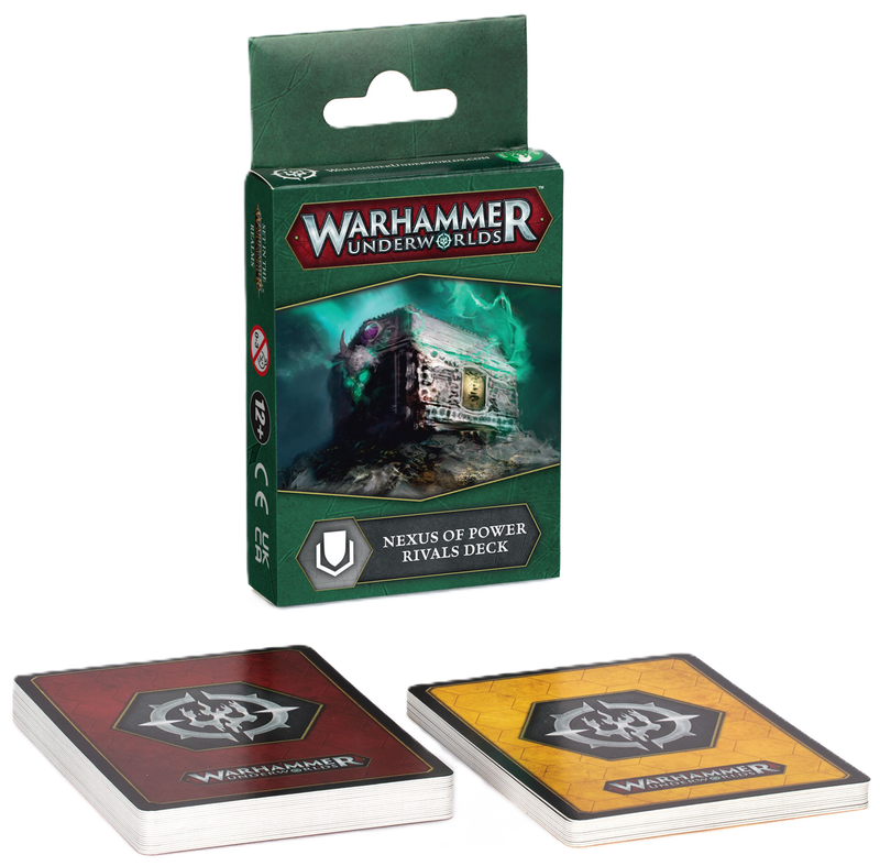 Expressions of Interest - Games Workshop Release 7th March 2026