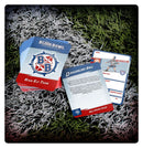 Blood Bowl: High Elf Team Reference Cards