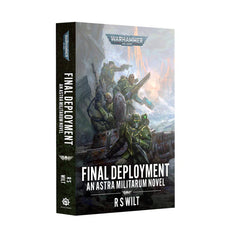 Games Workshop Preorders