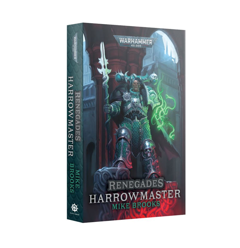 Harrowmaster (PB)