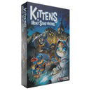 Raybox Games - The Kittens of Mont Saint-Michel
