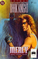 Batman: Legends of the Dark Knight