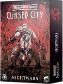 WarHammer Quest: Cursed City: Nightwars