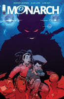 Monarch