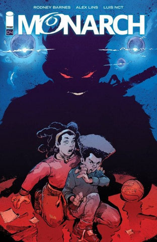 Monarch #04 (2023)