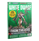 Citadel White Dwarf Magazine