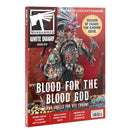 Citadel White Dwarf Magazine