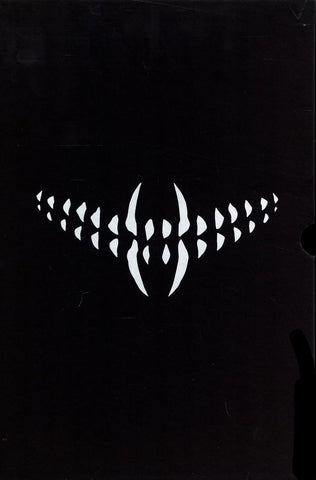 Something Is Killing the Children Book One Deluxe Edition Slipcase Edition