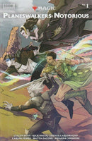 Magic: Planeswalkers: Notorious