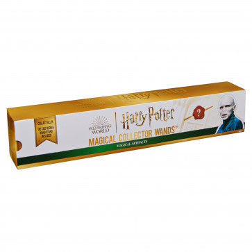 Harry Potter Magical Collector Wands: Magical Artifacts (Blind Box Assortment)