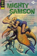 Mighty Samson