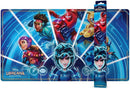 Disney Lorcana S7 Archazia's Island Playmat: We Could Be Immortals (Big Hero 6)