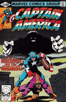 Captain America