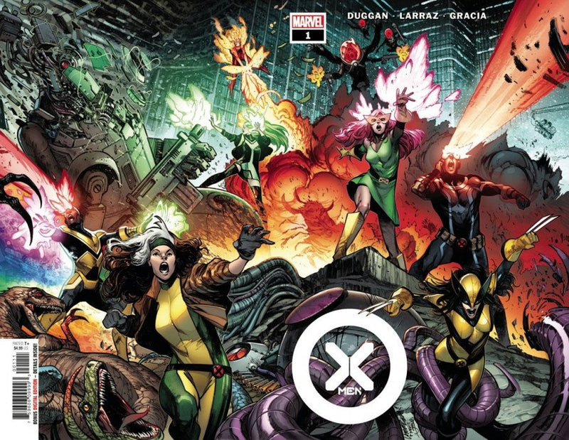 X-Men