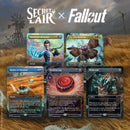 Magic the Gathering - Secret Lair x Fallout - Rad