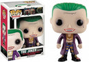 DC Suicide Squad - Funko Pop! Figure - The Joker (boxer) (104)