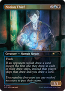 Magic the Gathering - Secret Lair - Mahō Gakuin Seishun Hakusho — 魔法学院青春白書  (Foil Edition)