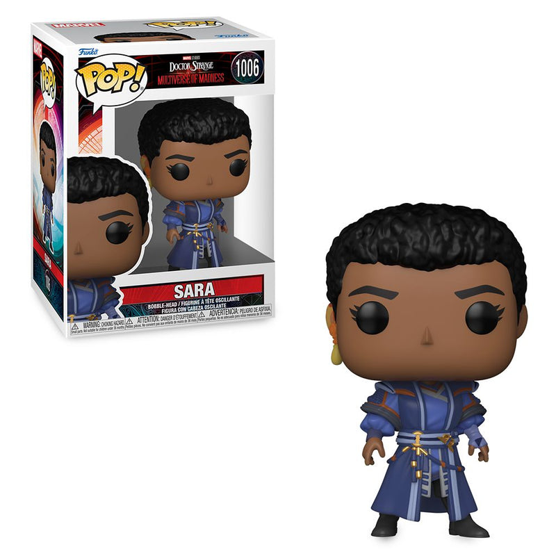 Sara - Funko POP! Marvel Doctor Strange Multiverse of Madness (1006)