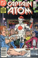 Captain Atom