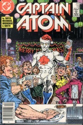 Captain Atom
