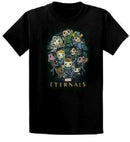 Funko Pop! Marvel Collector Corps Marvel Eternals Mystery Box 2XL *NO POPS*