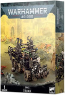 Ork Trukk