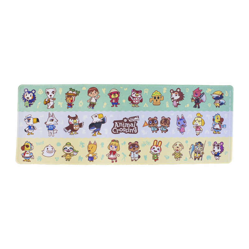Animal Crossing - Desk Mat