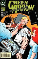Green Arrow