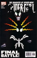 Spider-Girl