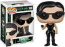 Matrix - Funko Pop! - Trinity (160)