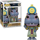 Marvel Moon Knight - Funko Pop! Figure - Taweret 2023 Wondrous Convention LE (1189)